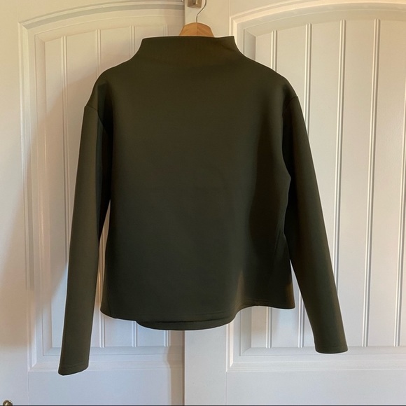 ADAY Like A Boss Sweatshirt - Picture 2 of 5